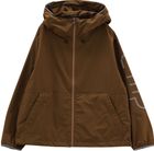 MAN Jacket FIX Hood