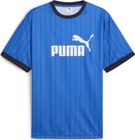 Essentials Striped Jersey