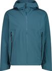 MAN Jacket FIX Hood