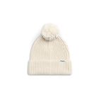 Vega Pom Wool Beanie