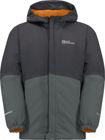 Blocky Jacket K