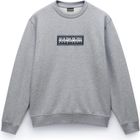 B-box Logo C
