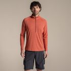 Nosilife Solarshield+ Half Zip Top
