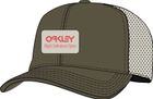 B1B HDO Patch Trucker
