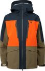 Loop Shell Jacket