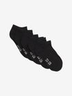 Ankle Sock Low Cut (5-pack)