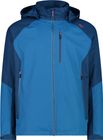 MAN Jacket Zip Hood