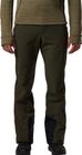 Mittens Resort Softshell Pant