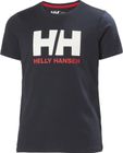 JR HH Logo T-shirt