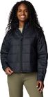 Sienna Hill Quilted Jacket