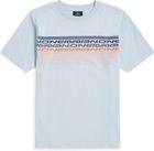 O'neill Logo Stripe T-shirt