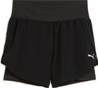 W Dreamrun 2in1 3 Drycell Short