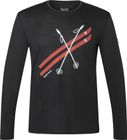 M Kryssede Ski LS