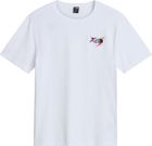U OFF Piste Embro RLX Softshell Tee-graphic