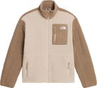 Womens Yumiori Full Zip