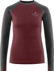 Fafne Crew LS Tee Women