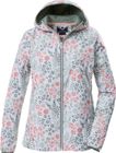 KOS 14 Women Softshell Jacket AOP