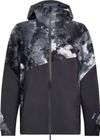 Xperior Pro Primeknit Spray Dye Climaproof Jacket Men
