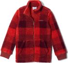 Boys' Rugged Ridge III Sherpa Fleece Jacket
