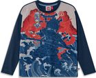 LWTAJ 718 - T-shirt Long Sleeve