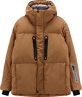 MAN Jacket FIX Hood With Inner Gaiter
