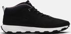 Mens Mid Lace UP Sneaker