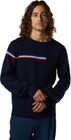 Mittens Odysseus Crew Merino Sweater