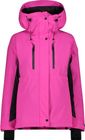 Woman Jacket Fix Hood
