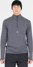 Timberline M Half Zip