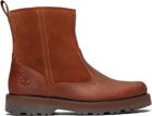 Kids Mid Warm Lined Boot