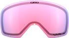 Snow Goggle Ersatzscheibe Für Ringo/Millie