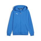 Teamgoal Casuals Hooded Jacket Jr