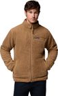 Rugged Ridge High Pile Full Zip