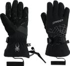 Overweb Gloves