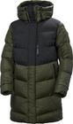 W Explorer Puffy Parka