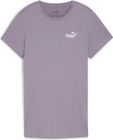 Essentials+ Embroidery Tee