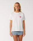 Party Wave ART Tee Relaxed