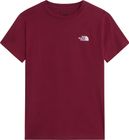 Womens Evolution Simple Dome SLM Short Sleeve