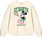 Briony W Roundneck Sweatshirt