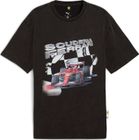 Ferrari Sportswear Graphic Tee II