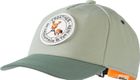 Smileyworld Badge Cap K