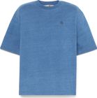 Mens Indigo Tee
