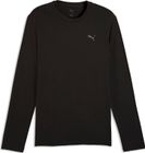 M Cloudspun LS Tee