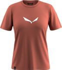 Solid Dry'ton W T-shirt