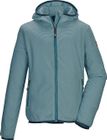 KOW 246 Boys Fleece Jacket