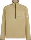 O'riginals Half Zip Fleece