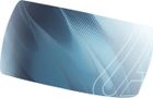 Open Cut Elastic Headband
