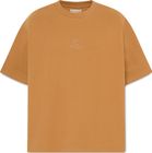 Mens Heavyweight Short Sleeve Tee