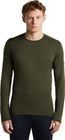 M 260 Tech Long Sleeve Crewe