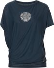 W Ornamental Loose Tee